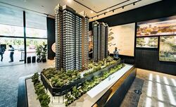 Midtown Modern (D7), Apartment #594545761